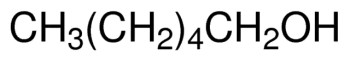 1-Hexanol, analytical standard, 5ML