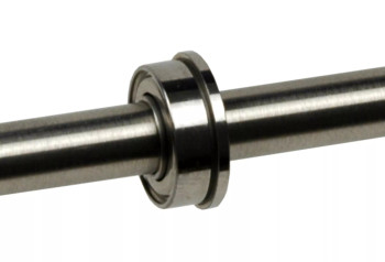 STAINLESS STEEL UPPER BEARING FOR 32 - 55 MM PROBES