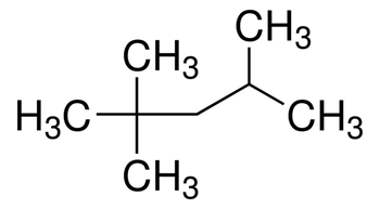 2,2,4-Trimethylpentane, suitable for HPLC, 1L