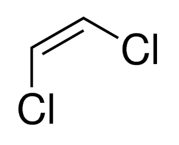 cis-1,2-Dichloroethene, analytical standard