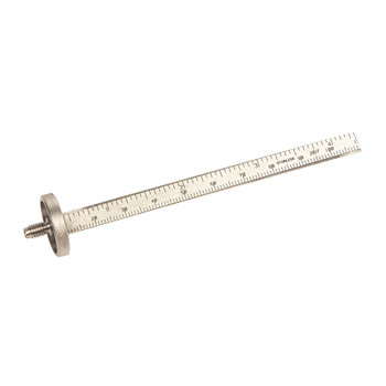 Capillary Installation Gauge for 1/16in Fittings