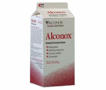 Alconox -  4 Pound Box (1.8 kg)