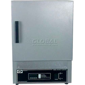 Quincy Lab 10GCE-LT Digital Gravity Convection Lab Oven - Low Temperature, 0.7 Cu.Ft., 115V 360W