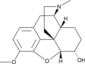 Dihydrocodeine, 25MG