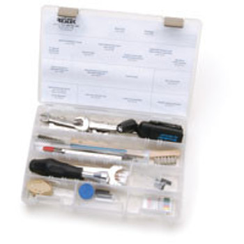 Make Life Easier (MLE) Capillary Tool Kit for Agilent GCs