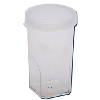 Kartell Vial, Coulter Cup CS/1000