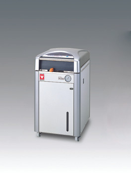 Standard Lab Sterilizer without Dryer 32L 115V