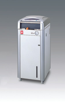 STD LAB STERILIZER W/O DRYER 47L 220V