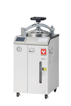 Standard Lab Sterilizer W/ Dryer 32L 220V