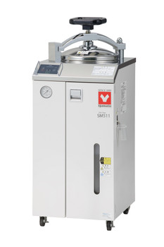 STD LAB STERILIZER W/ DRYER 47L 220V