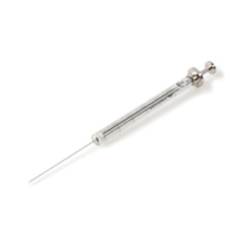 SGE Syringe 10F-LC (10uL/F/22/2"/3pt), Microliter Liquid-Type for Rheodyne & Valco