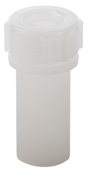 Kartell High Strength Vials, HDPE, 10mL PK/10