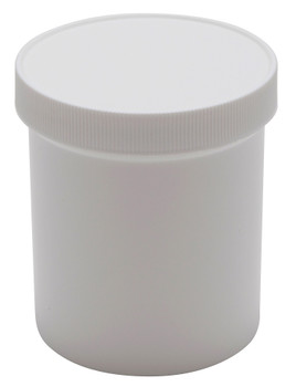 Opaque Containers, PP, 16oz CS/36