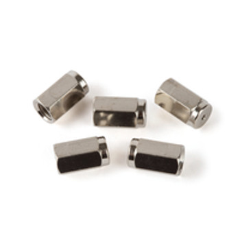 MS Interface Nuts (5pk)