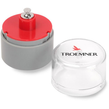 Troemner 10 g ASTM Analytical Precision Class 1 Weight with Traceable Certificate