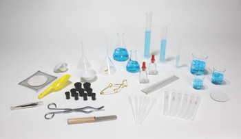 Chemistry Labware Kit