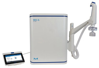 Milli-Q EQ 7008 water purification system