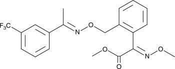 Trifloxystrobin, 25MG