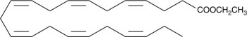 Docosahexaenoic Acid ethyl ester, 100MG