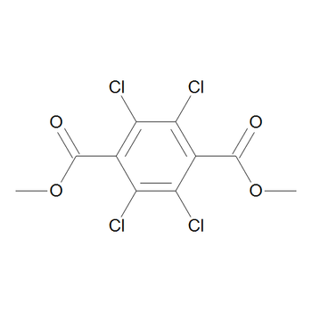 Chlorthal-dimethyl 100 ug/mL in Cyclohexane