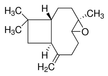 Caryophyllene oxide, natural (US), FG, 10G