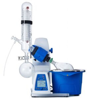 Aqua Vitae Maximus Rotary Evaporator, 5L