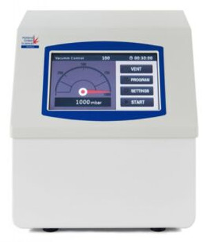 Aeolus Vacuum Controller