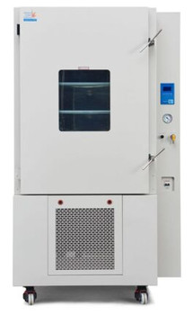Hephaestus V900 Vacuum Oven, 900L