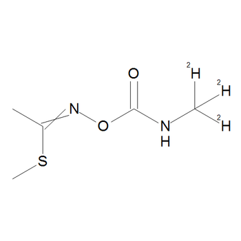 Methomyl-d3