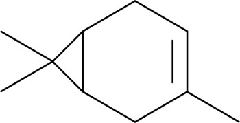 3-Carene, 250MG