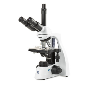 bScope tri microscope, HWF 10x/20mm