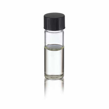WHEATON LAB FILE Sample Vials, 4mL, 15x48 mm, Standard Vials With Caps Attached, Clear, 14B Rubber