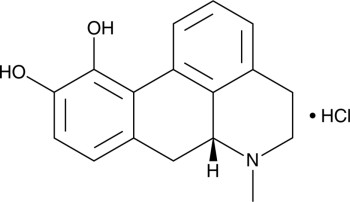 Apomorphine (hydrochloride), 1MG