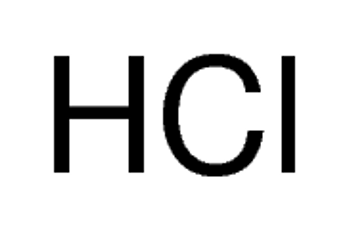 Hydrochloric acid for 1000 ml, c(HCl) = 0.01 mol/l (0.01 N) Titrisol, 1 AMP
