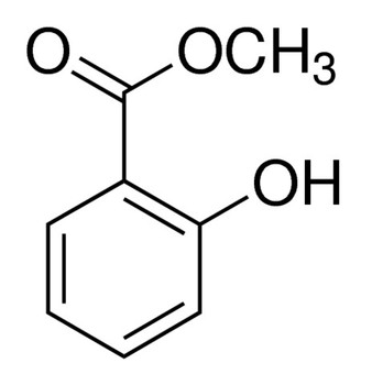 Methyl salicylate, FCC, FG, 10K