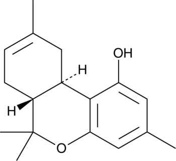 Delta-8-Tetrahydrocannabiorcol