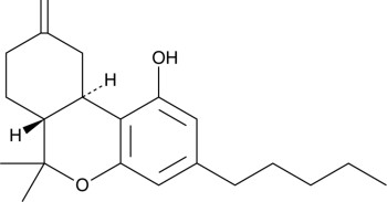 exo-THC (CRM)