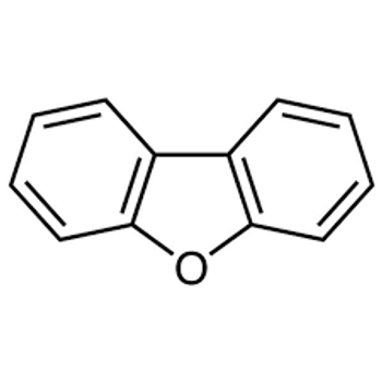 Dibenzofuran, 10G