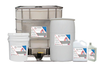 RELATHERM ULT Ultra-Low Temperature Heat Transfer Fluid, 55 Gallon Drum