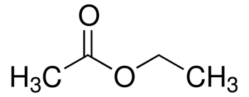 Ethyl acetate, ACS reagent, 2.5L