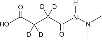 Daminozide-d4, 5MG