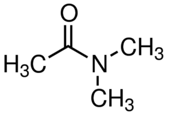 N,N-Dimethylacetamide, suitable for peptide synthesis