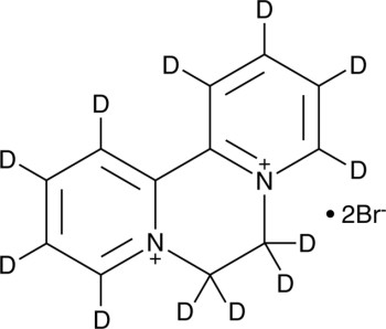 Diquat-d12 (bromide), 1MG