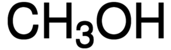 Methanol OmniSolv HR-GC, 4L