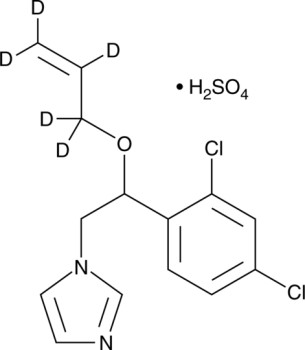 Imazalil-d5 (sulfate), 1MG