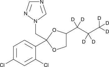 Propiconazole-d7, 1MG