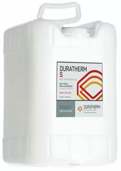 DURATHERM S -66C To 366C Thermo Transfer Fluid