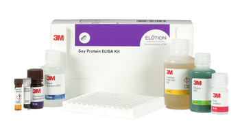 3M ELISA PROTEIN ALLERGEN TEST KIT, MOLLUSK