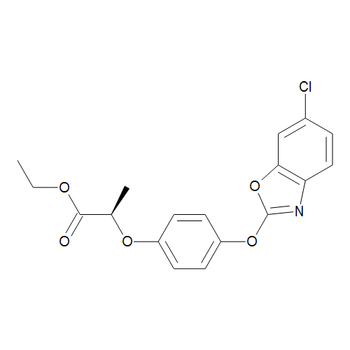 Fenoxaprop-P-ethyl 100 ug/mL in Acetonitrile