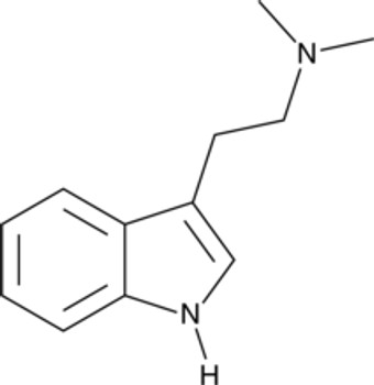 N,N-DMT (CRM)